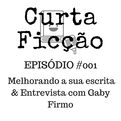 Curta Ficção #001