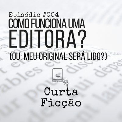 Curta Ficção #004