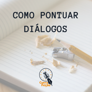 Escreva as frases negativas do Diálogo em inglês e sua possível tradução:  Escreva as frases 